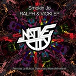 cover: Smokin Jo - Ralph & Vicki EP