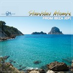 cover: Stanislav Atomix - From Ibiza EP