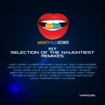 cover: Various - 1St Selection Of The Naughtiest Remixes