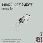 cover: Daber Gatquest - Shake It