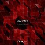 cover: Max Jones - El Amo Del Romance