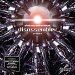 cover: Datacrashrobot - Disassembler