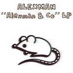 cover: Various - Alexman & Co