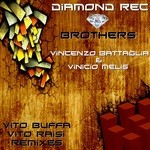 cover: Battaglia, Vincenzo|Vinicio Melis - Brothers