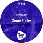 cover: Campaner - Some Funky