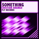 cover: Cristian Arango - Something