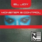 cover: El Joy - Monster's Control