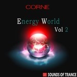 cover: Corne - Energy World Vol 2