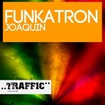 cover: Joaquin - Funkatron