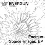 cover: Energun - Source Images EP