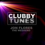 cover: Jon Flores - The Weekend