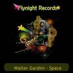 cover: Walter Gardini - Space