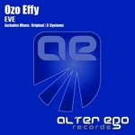 cover: Ozo Effy - Eve