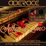 cover: Alterace - Anthem Of Love