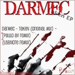 cover: Darmec - Taken