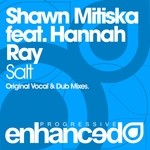 cover: Mitiska, Shawn|Hannah Ray - Salt