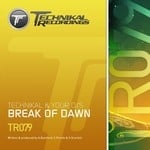 cover: Technikal|Your Djs - Break Of Dawn