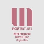 cover: Matt Bukovski - Blissful Time