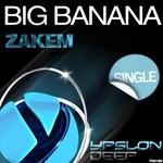 cover: Zakem - Big Banana