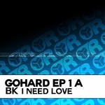 cover: Bk - I Need Love