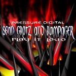 cover: Grotz, Sean|Rampager - Play It Loud