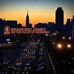 cover: Bradford James - On The Pulse Of Morning