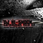 cover: Dj Hi Shock - Carpathian Acid EP