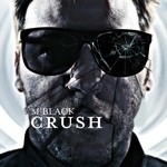 cover: Mblack - Crush