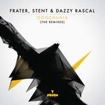 cover: Dazzy Rascal|Frater|Stent - Oooshuaia (The remixes)