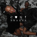 cover: Cunt Traxxx - Death Drops EP