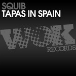 cover: Squib - Tapas In Spain