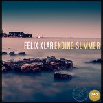 cover: Felix Klar - Ending Summer