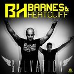 cover: Barnes|Heatcliff - Salvation