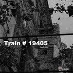 cover: Andylon - Train # 19405 EP