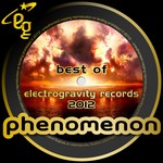 cover: Various - Phenomenon