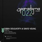 cover: Dibby Dougherty|David Young - Room 101 EP