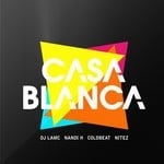 cover: Dj Lamc|Nandi H - Casa Blanca (remixes)