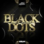 cover: Saul Espada - Black Dots