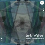 cover: Lank - Weirdo (BC Edition)