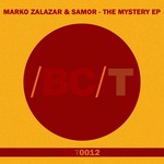 cover: Samor|Zalazar, Marko - The Mystery EP