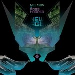 cover: Ross Harper|Nelman - New Age