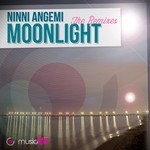 cover: Ninni Angemi - Moonlight (The remixes)