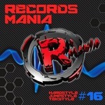 cover: Various - Records Mania Vol 16