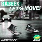 cover: Baseek - Let's Move