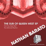 cover: Nathan Barato - The Sub Of Queen West EP