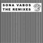 cover: Sona Vabos - The Remixes