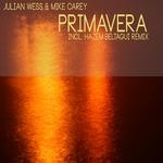 cover: Carey, Mike|Julian Wess - Primavera