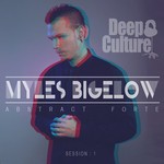 cover: Myles Bigelow - Abstract Forte