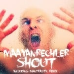 cover: Maayan Rechler - Shout