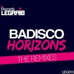 cover: Badisco - Horizons